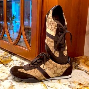 Coach Kelson sneakers